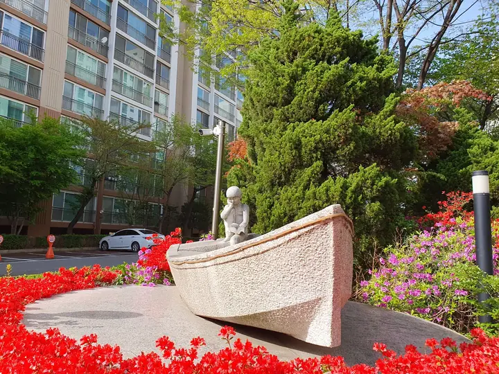 대림,경동 대표 사진