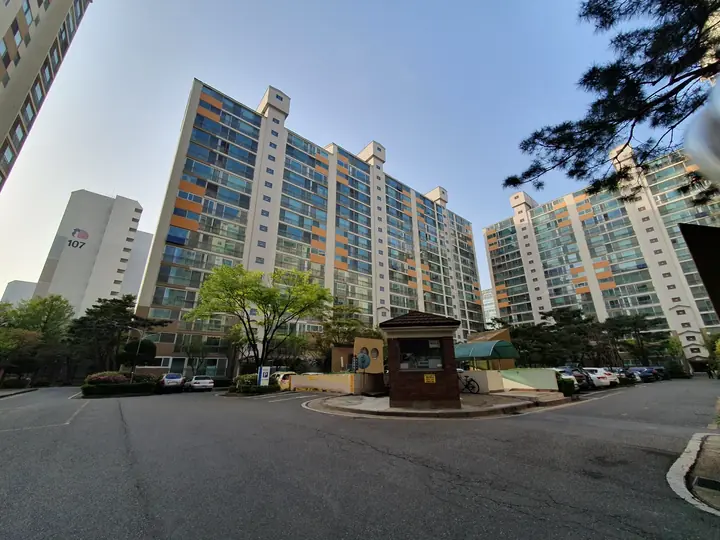 등촌동성 대표 사진