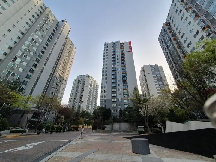 등촌아이파크 대표 사진