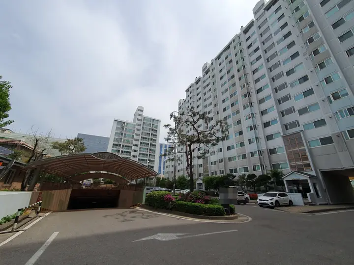 코오롱하늘채 대표 사진