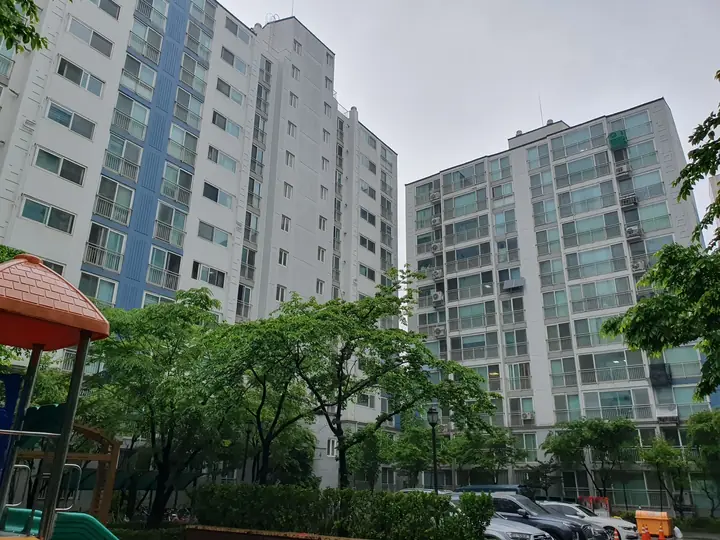 강변코아루 대표 사진