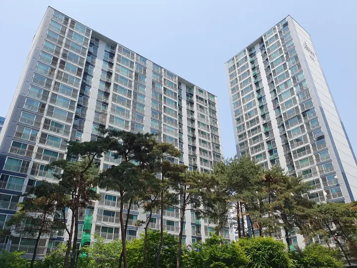 강변한솔솔파크 대표 사진