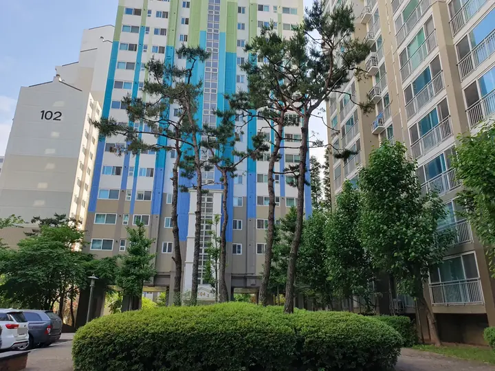 강변힐스테이트 대표 사진