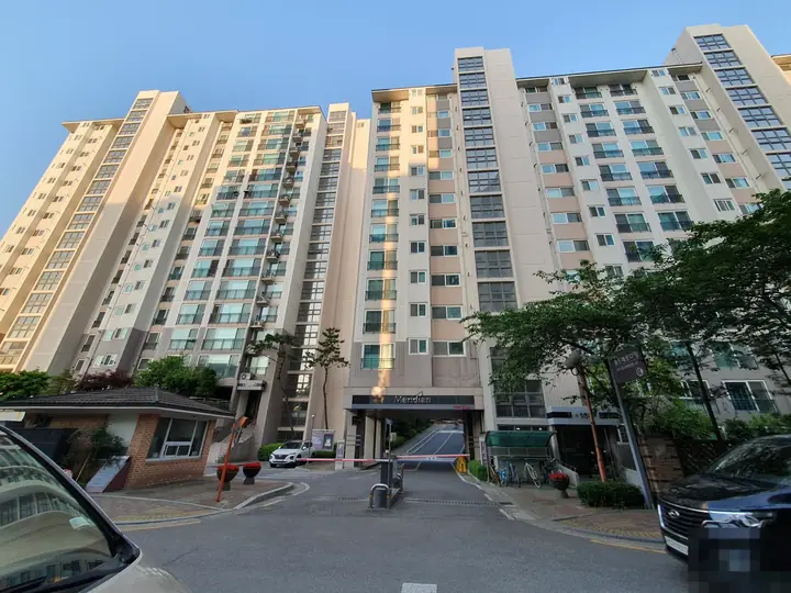 강서월드메르디앙 대표 사진