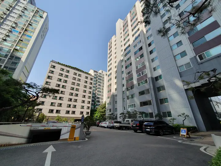 우방 대표 사진