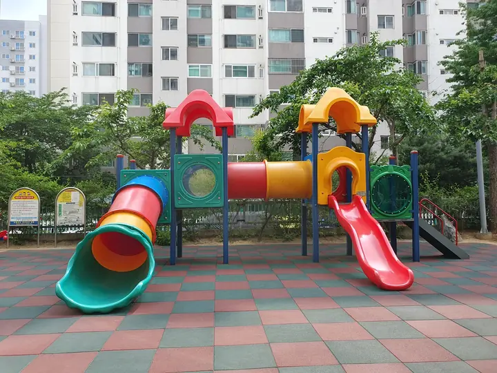 한사랑1차삼성 대표 사진