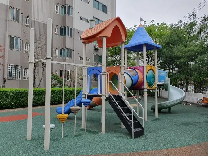 한사랑2차삼성 대표 사진