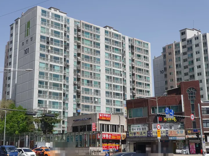 일신건영휴먼빌 대표 사진