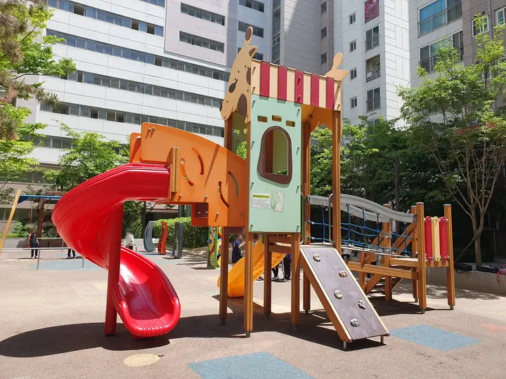 마곡엠밸리1단지 대표 사진