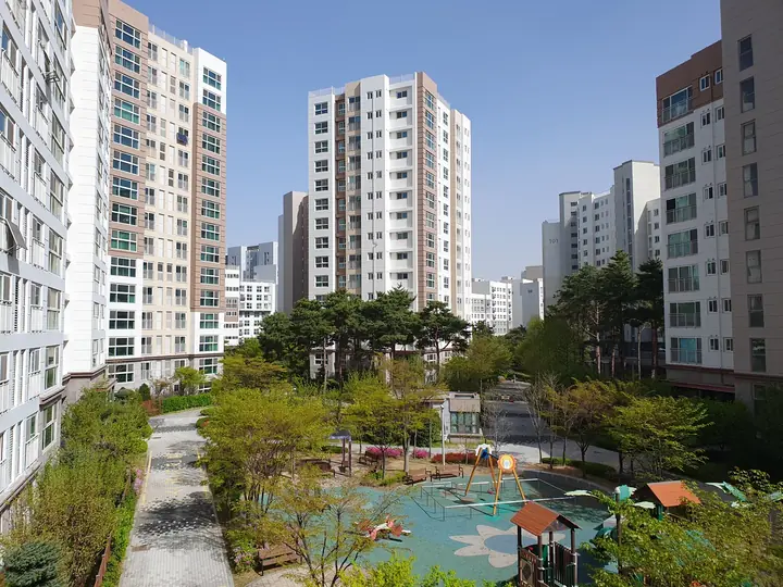 마곡엠밸리5단지 대표 사진