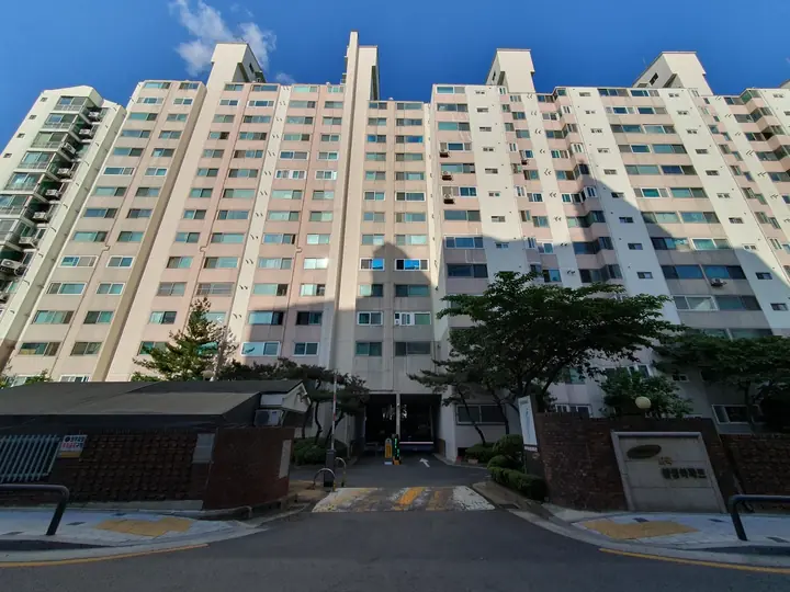 마곡삼성 대표 사진