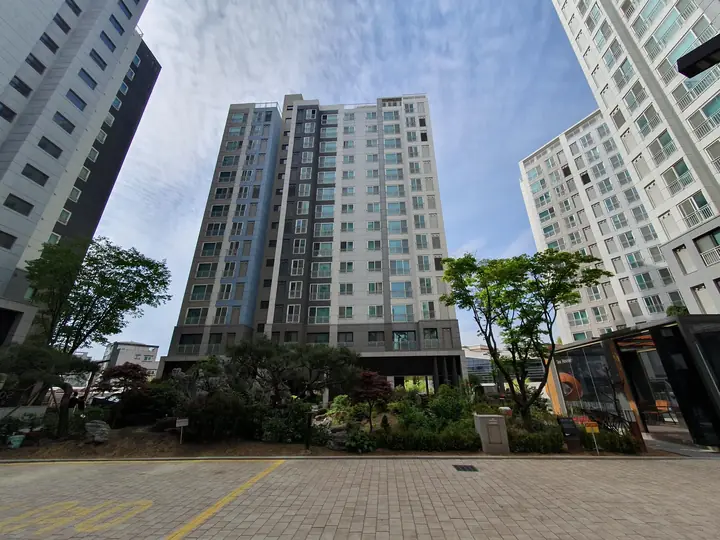 목동롯데캐슬마에스트로 대표 사진