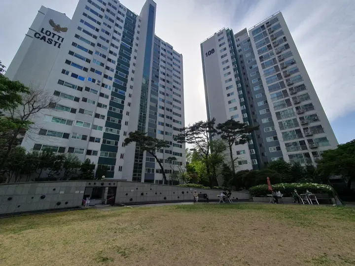 목동롯데캐슬위너 대표 사진
