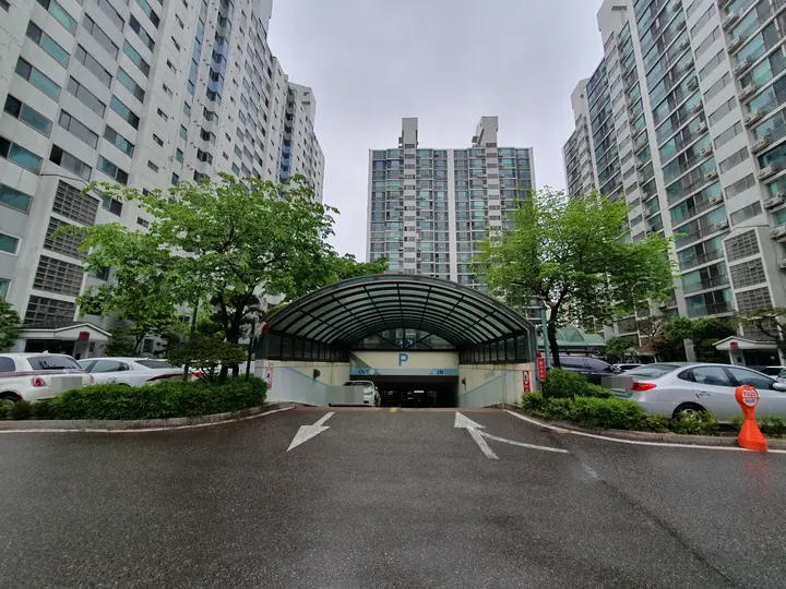 삼성관음 대표 사진