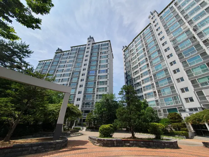 성산e편한세상2차 대표 사진