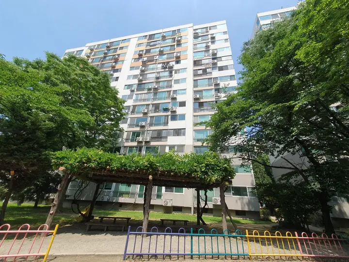 성산시영 대표 사진