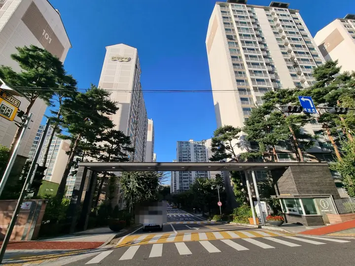 우장산아이파크e편한세상 대표 사진