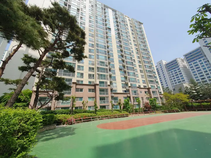 우장산롯데캐슬 대표 사진