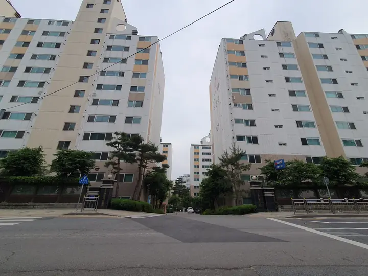 우장산롯데 대표 사진