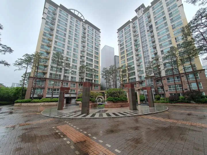 보람더하임1차(101~104동) 대표 사진