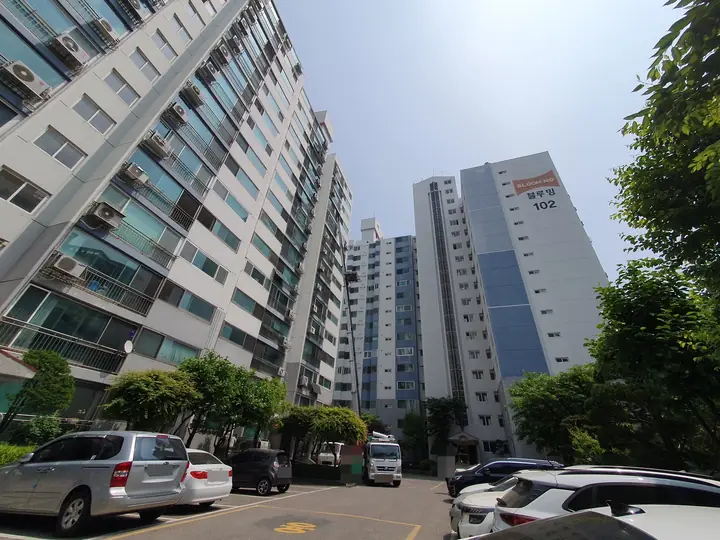 벽산늘푸른 대표 사진