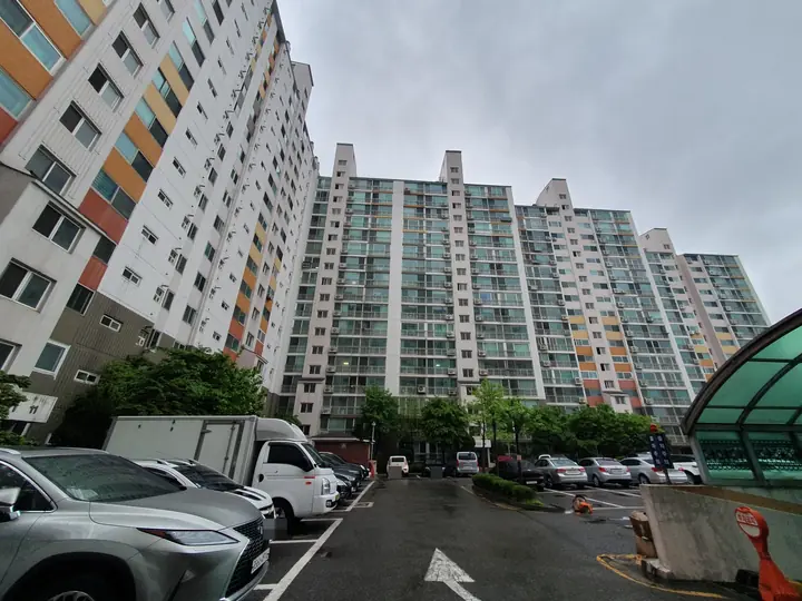 염창동아1차 대표 사진