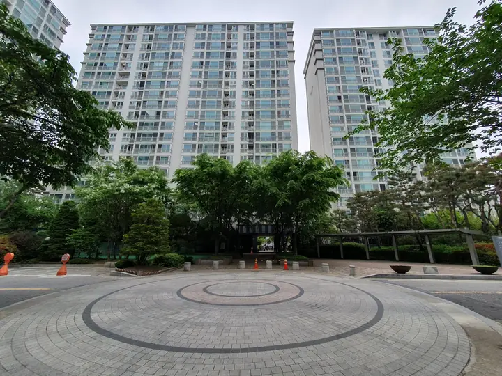 염창한화꿈에그린1차 대표 사진