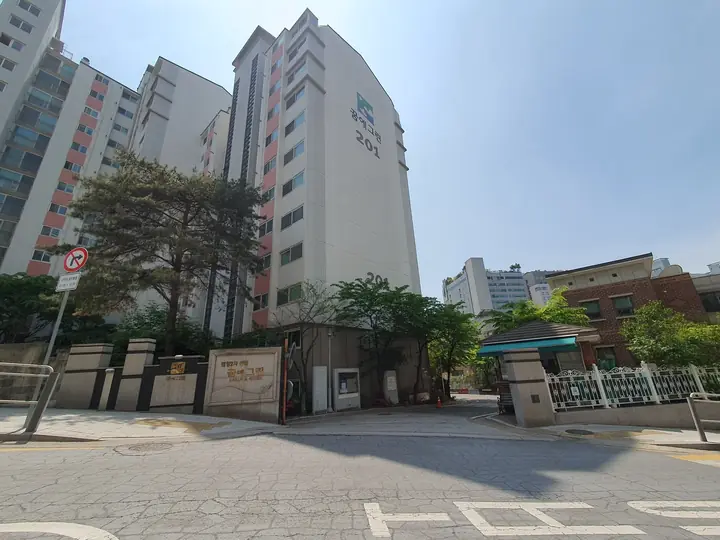 염창한화꿈에그린2차 대표 사진
