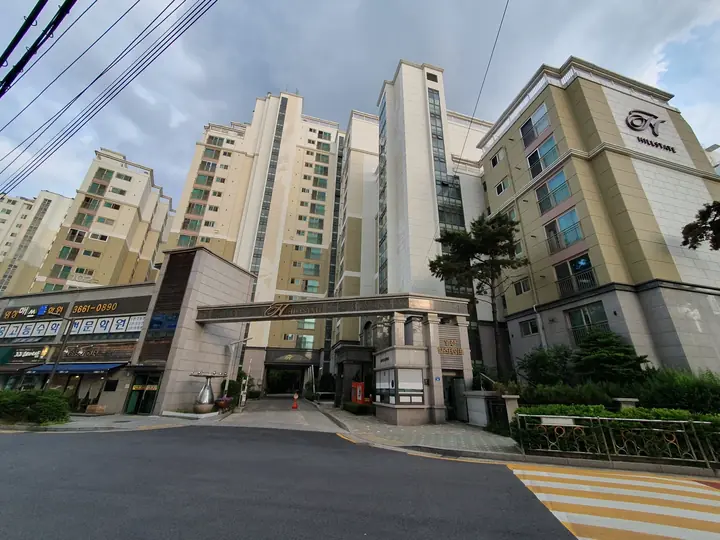 염창힐스테이트 대표 사진