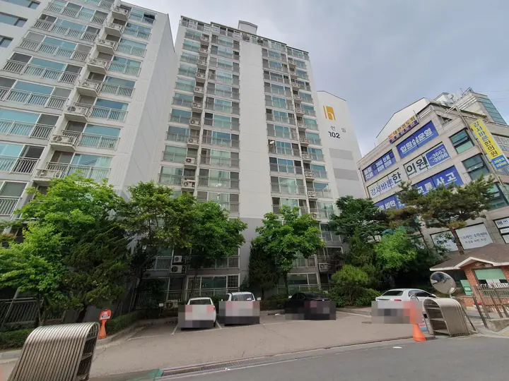 일신건영휴먼빌 대표 사진