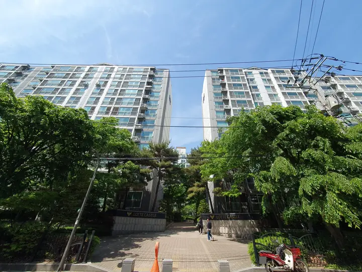 염창롯데캐슬 대표 사진