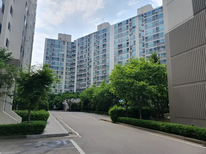삼정그린코아 대표 사진