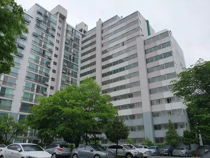 염창우성2차 대표 사진
