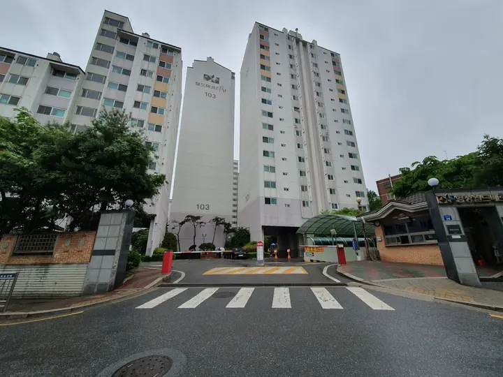 염창월드메르디앙 대표 사진