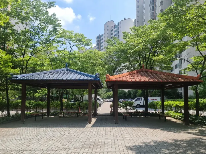 유현마을현대프라임빌 대표 사진